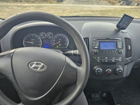 Hyundai I30, снимка 9