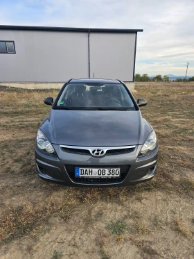 Hyundai I30, снимка 2