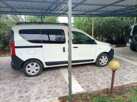 Dacia Dokker, снимка 2