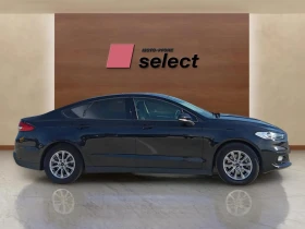 Ford Mondeo 2.0 Hybrid, снимка 4