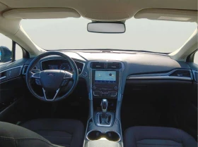Ford Mondeo 2.0 Hybrid, снимка 10