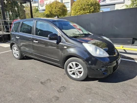 Nissan Note, снимка 4