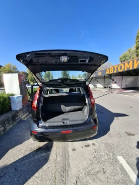 Nissan Note, снимка 5