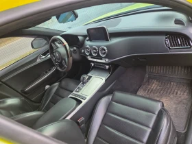 Kia Stinger 2.2d-200k.s-проблем с мотора, снимка 7