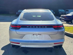 Porsche Panamera 4 / Carfax / Лизинг, снимка 4