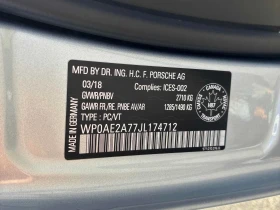 Porsche Panamera 4 / Carfax / Лизинг, снимка 15