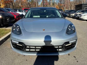 Porsche Panamera 4 / Carfax / Лизинг, снимка 6