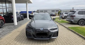 BMW i4 83.9 kWh eDrive 40, снимка 3