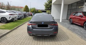 BMW i4 83.9 kWh eDrive 40, снимка 4