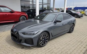 BMW i4 83.9 kWh eDrive 40, снимка 1