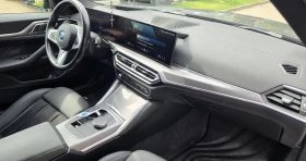 BMW i4 83.9 kWh eDrive 40, снимка 8