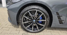BMW i4 83.9 kWh eDrive 40, снимка 5