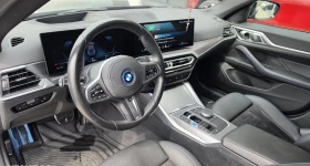 BMW i4 83.9 kWh eDrive 40, снимка 6