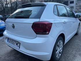VW Polo 42 . | Mobile.bg   5