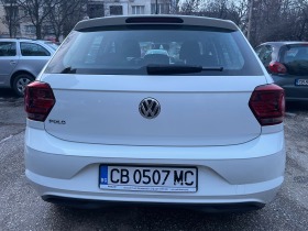 VW Polo 42 . | Mobile.bg   6