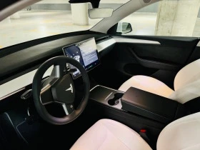 Tesla Model Y Long Range - 7km -  | Mobile.bg    4