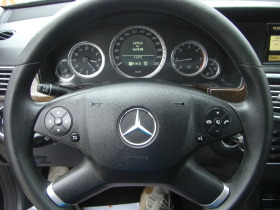 Mercedes-Benz E 220 cdi 200 AVANGARD | Mobile.bg   11