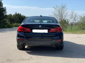 BMW 530E 530e I Performance, снимка 5