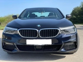 BMW 530E 530e I Performance, снимка 2