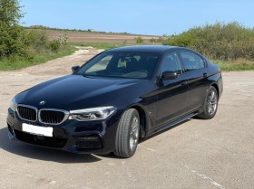 Обява за продажба на BMW 530E 530e I Performance ~57 500 лв. - изображение 1