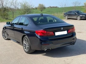 BMW 530E 530e I Performance, снимка 4