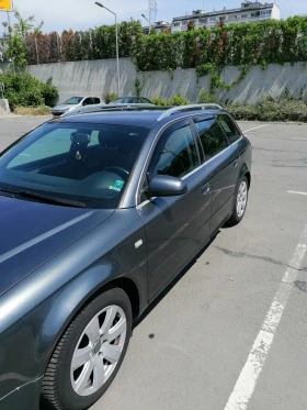 Audi A4 S-Line, снимка 3