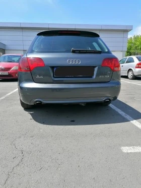 Audi A4 S-Line, снимка 2