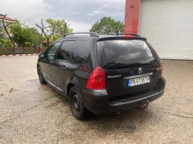 Peugeot 307 SW, снимка 6