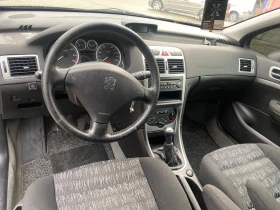 Peugeot 307 SW, снимка 12