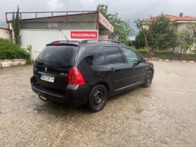 Peugeot 307 SW, снимка 5