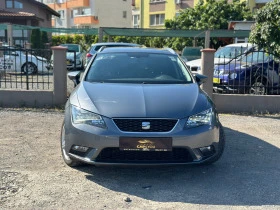 Seat Leon Full Led Automatic  | Mobile.bg    2