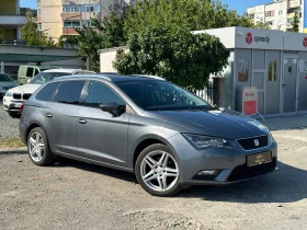 Seat Leon Full Led Automatic  | Mobile.bg    3