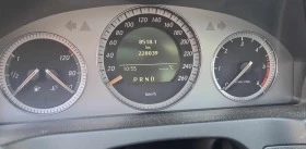 Mercedes-Benz C 320  cdi/2009г/4 matic/V6  om642/, снимка 2