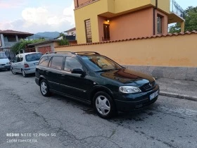 Opel Astra ГАЗ КЛИМА, снимка 1