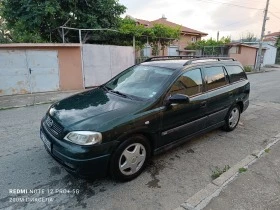 Opel Astra ГАЗ КЛИМА, снимка 5