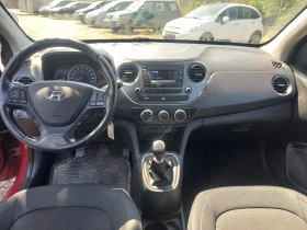 Hyundai I10 YES 1.2i/Euro6B/4cilinder | Mobile.bg    9