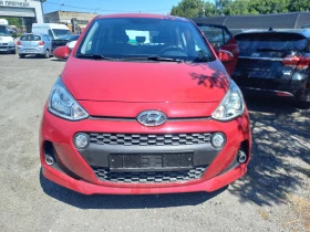 Hyundai I10 YES 1.2i/Euro6B/4cilinder | Mobile.bg    3