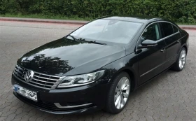  VW CC