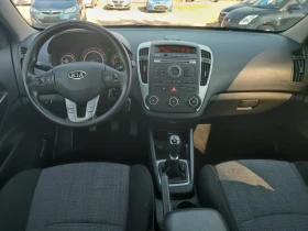 Kia Ceed 1/6 CRDI | Mobile.bg    10