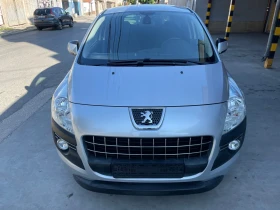 Peugeot 3008 АВТОМАТИК, снимка 2