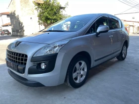 Peugeot 3008 АВТОМАТИК, снимка 1