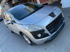 Peugeot 3008 АВТОМАТИК, снимка 4