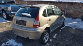 Citroen C3  1.4 HDI, снимка 1