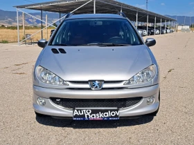 Peugeot 206 1, 6hdi sw | Mobile.bg    2