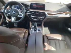 BMW 540 BMW 540 XI M PACK | Mobile.bg    7