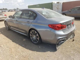 BMW 540 BMW 540 XI M PACK | Mobile.bg    4