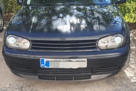 VW Golf 1.8т, снимка 1