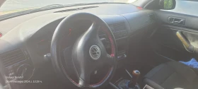 VW Golf 1.8т, снимка 3