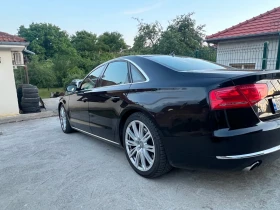 Audi A8 Business class, снимка 3