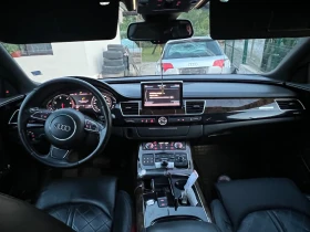 Audi A8 Business class, снимка 8